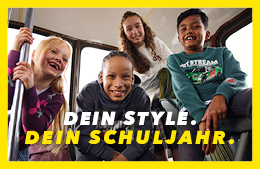 Kids-Styles ab 2,99&euro;